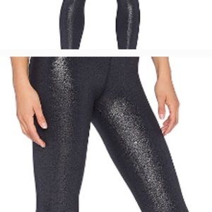 Beyond Yoga Pants - Beyond Yoga Sparkle Pants Beyond Yoga Pants - Beyond Yoga Sparkle Pants